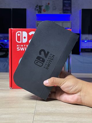 GARANTÍA | Nintendo Switch 2