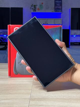 GARANTÍA | Nintendo Switch 2