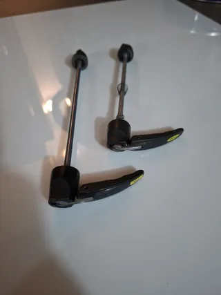 Cierres rápidos Mavic