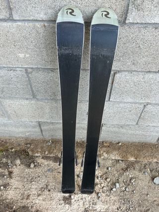 Esquís 100cm Rossignol
