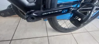 Bici da corsa BMC slr02