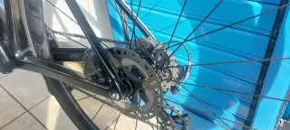 Bici da corsa BMC slr02