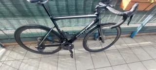 Bici da corsa BMC slr02