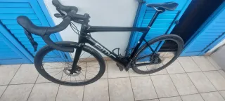 Bici da corsa BMC slr02