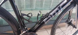 Bici da corsa BMC slr02