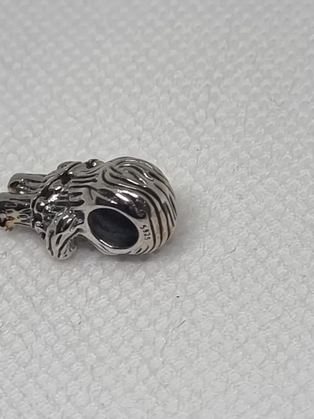 Charm Chewbacca Star Wars