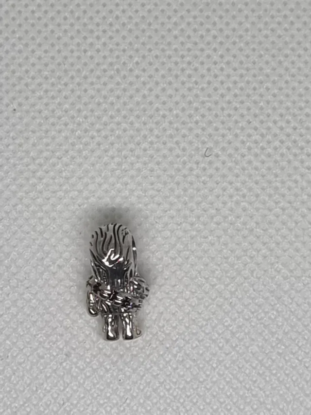 Charm Chewbacca Star Wars