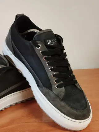 Zapatillas "Mason Garments"