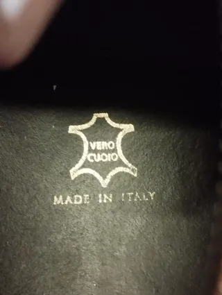 Zapatillas "Mason Garments"