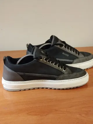 Zapatillas "Mason Garments"