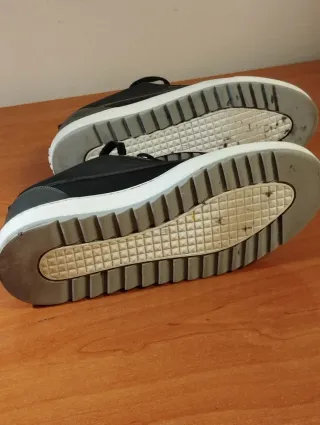 Zapatillas "Mason Garments"