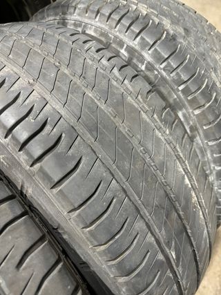 Michelin 225/65R16C Neumático