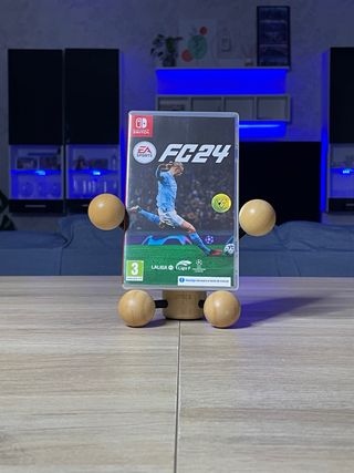 FC 24 Nintendo Switch EA Sports