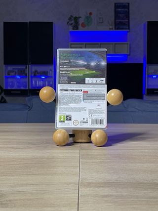 FC 24 Nintendo Switch EA Sports