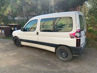 Citroen Berlingo 2005