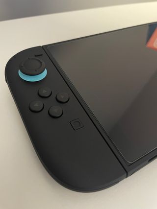NINTENDO SWITCH 2 COMO NUEVA