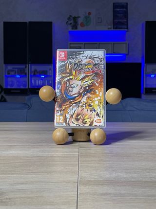 Dragon Ball FighterZ Nintendo Switch