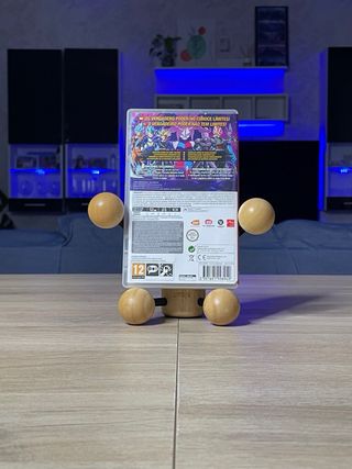 Dragon Ball FighterZ Nintendo Switch