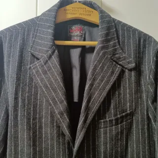 Americana caza made in USA woolrich