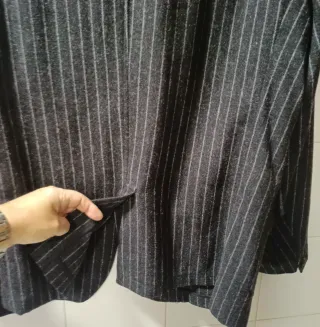 Americana caza made in USA woolrich