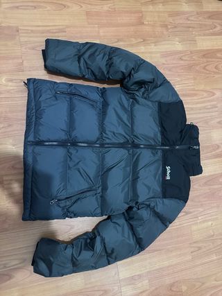 Chaqueta Schott NYC Utah Hombre