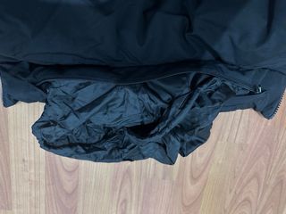 Chaqueta Schott NYC Utah Hombre