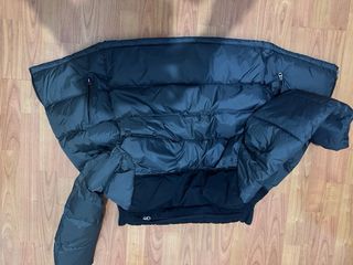 Chaqueta Schott NYC Utah Hombre