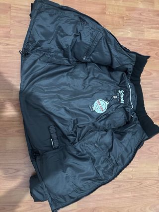 Chaqueta Schott NYC Utah Hombre