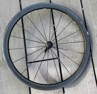 Cosmic Pro Carbon UST