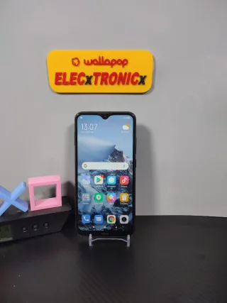 Redmi 8, Y5, J3 y M3