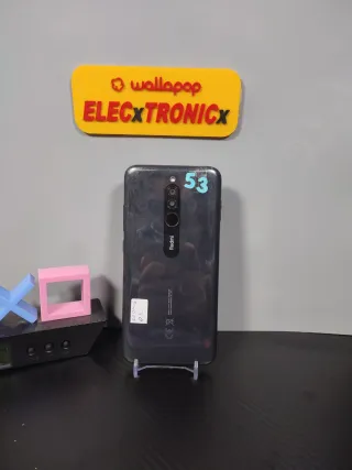 Redmi 8, Y5, J3 y M3