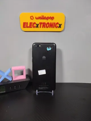 Redmi 8, Y5, J3 y M3