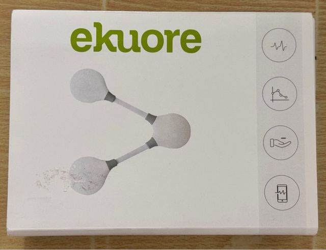 Monitor ECG Veterinario 6 Derivazioni eKuore