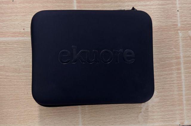 Monitor ECG Veterinario 6 Derivazioni eKuore