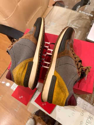 Zapatillas Carolina Herrera