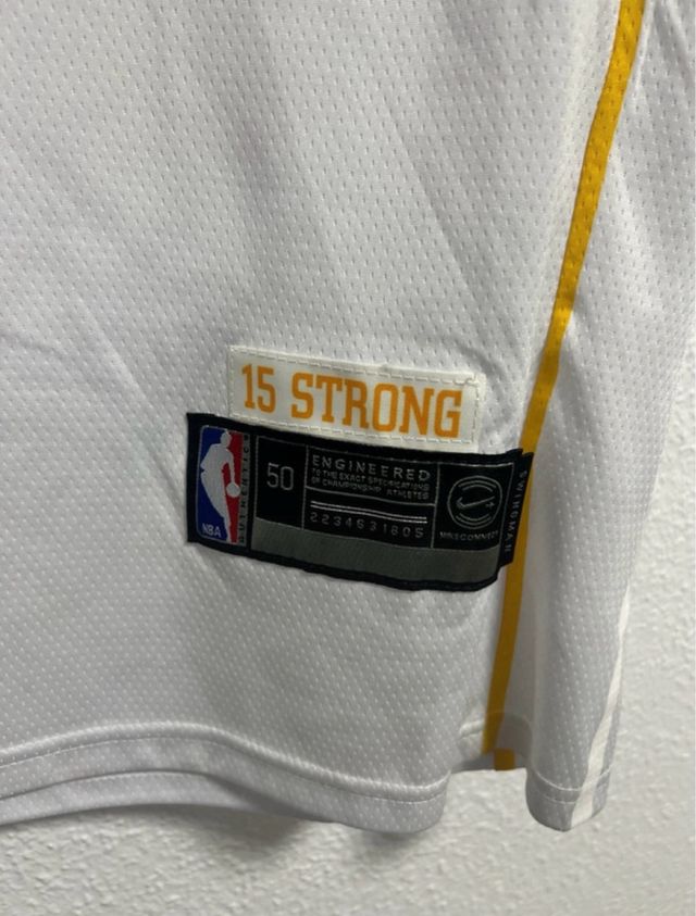 Camiseta NBA Miami heats Butler 22