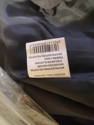 Cappotto donna grigio