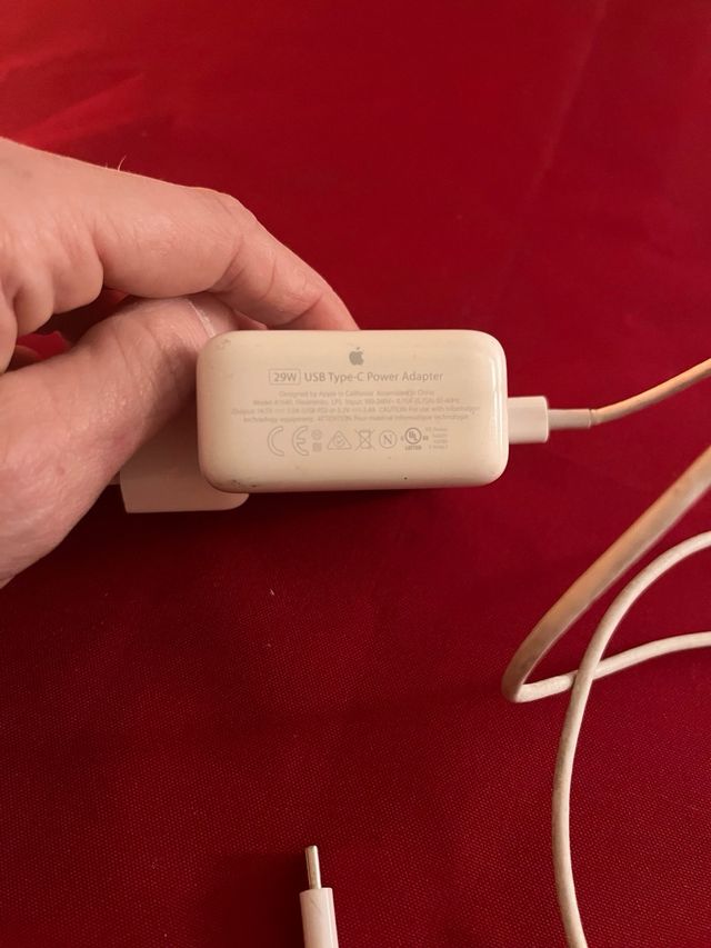 iPad Pro 12.9 3ª Gen 256GB Wi-Fi + Apple Pencil