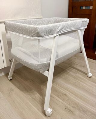 Minicuna Minifresh estrellas