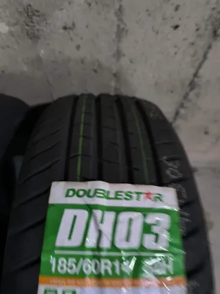 Neumáticos 185/60 R14 82H