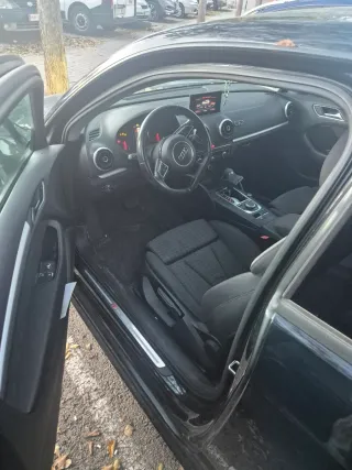 Audi A3 2014 Reparacion