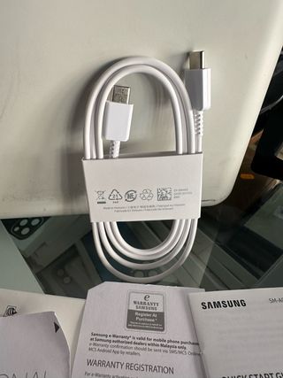 Samsung Galaxy A07 8 RAM 256 GB