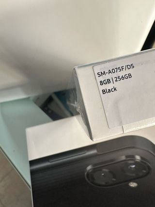 Samsung Galaxy A07 8 RAM 256 GB