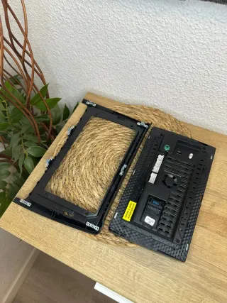 Radio pantalla para Volkswagen POLO 5