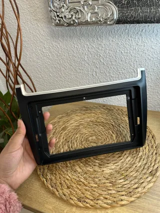 Radio pantalla para Volkswagen POLO 5