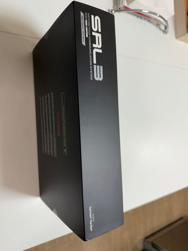 Intercomunicador Sena SRL03