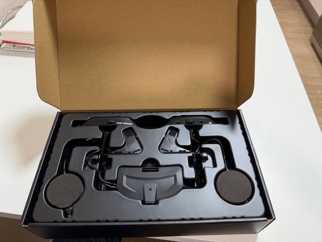 Intercomunicador Sena SRL03