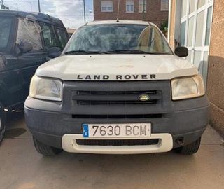 Land rover 36766 cremallera qab102874 plhk02s051