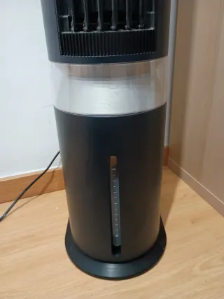 Torre Ventilador-Enfriador Midea perfecto