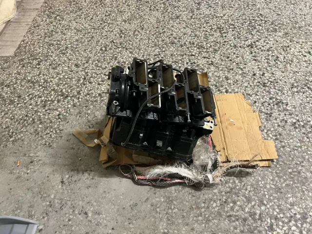 Recambios nuevos y usados para barcos Honda